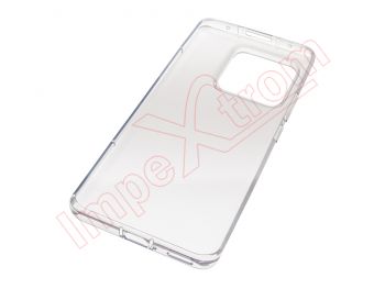 Transparent TPU case for Xiaomi 13 Pro 5G, 2210132G